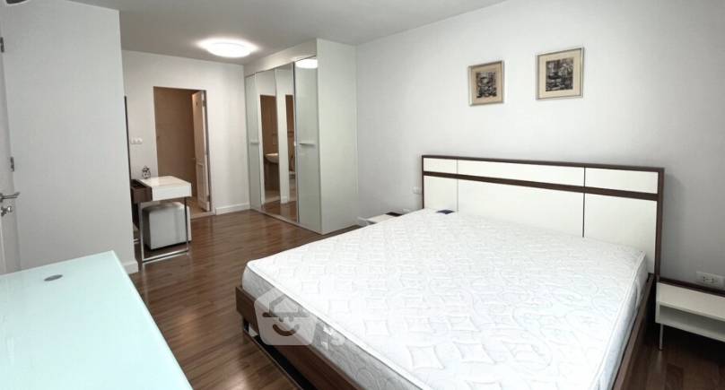 รูป 1 ห้องนอน The Clover Thonglor Residence ใกล้ BTS ทองหล่อ (ID 3227715) - รูปที่ 5/5