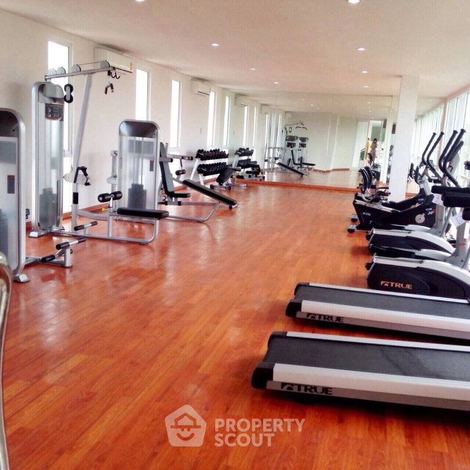 รูป คอนโด 2 ห้องนอน Airlink Residence ห่าง ARL ลาดกระบัง 400 เมตร (ID 1507229) - รูปที่ 7/8