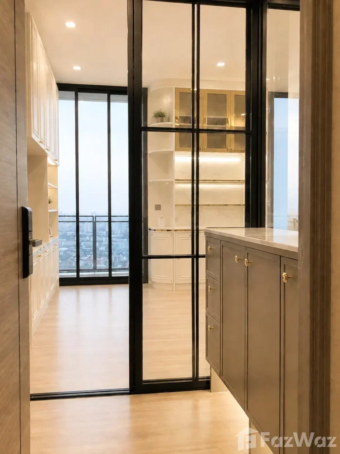 picture The Line Phahon–Pradipat Special 3.5-metre-high ceiling 6795405 - 8/11