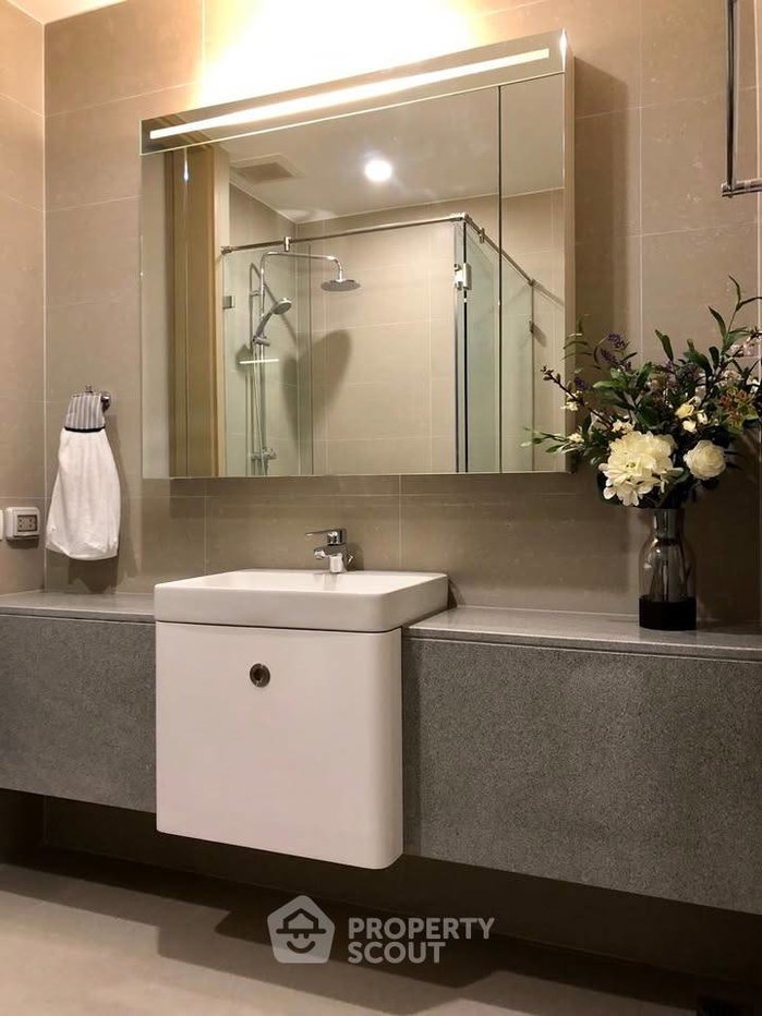 picture 30th-Floor 1-BR Noble Ploenchit, 100m To BTS Phloen Chit (ID 3036619) - 7/8