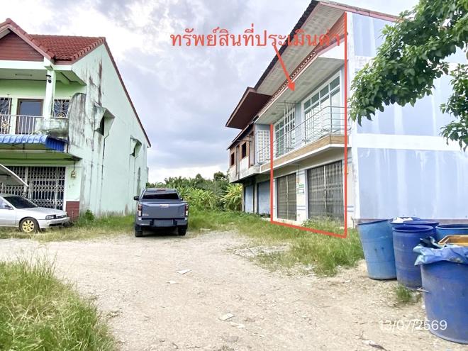รูป อาคารพาณิชย์ 34.8 ตร.วา ห้วยยอด ตรัง 3.6M - รูปที่ 2/55