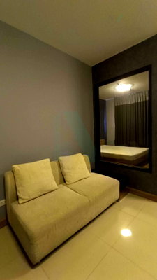 Condos for rent : For Rent Condo IVY RIVER Building 1, Floor 8,1 bed room, Room size 36 sqm