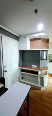 Condos for sale : A010516 Lumpini Ville Chaengwattana - Pakkred Station