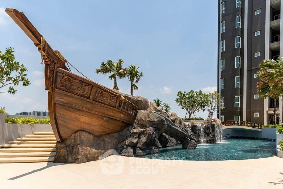รูป คอนโด 2 ห้องนอน Supalai Veranda Ramkhamhaeng ชั้น 14 (ID 3331914) - รูปที่ 21/27