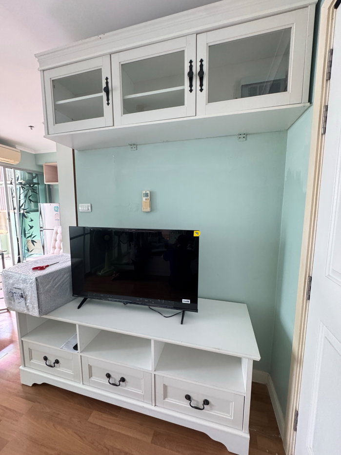 รูป 🌈🌿Rent/เช่า Condo ลุมพินี เพลส รัชโยธิน🌿🌈‼️12,000‼️ - รูปที่ 3/18