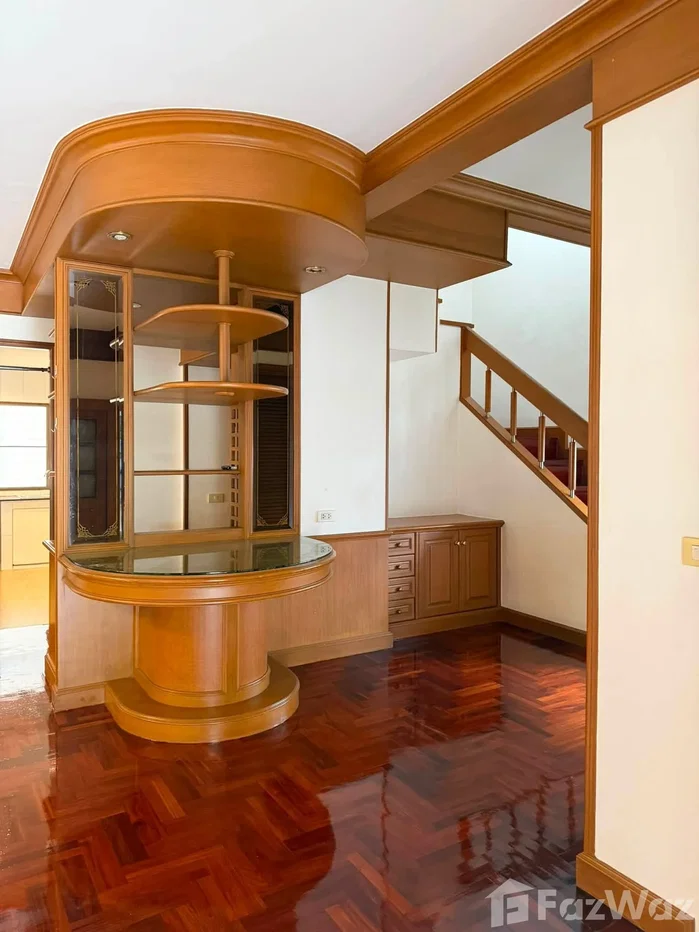 picture 5 BR Home For Rent - Kesinee Ville (Ratchada - Meng Jai) 6643978 - 15/18
