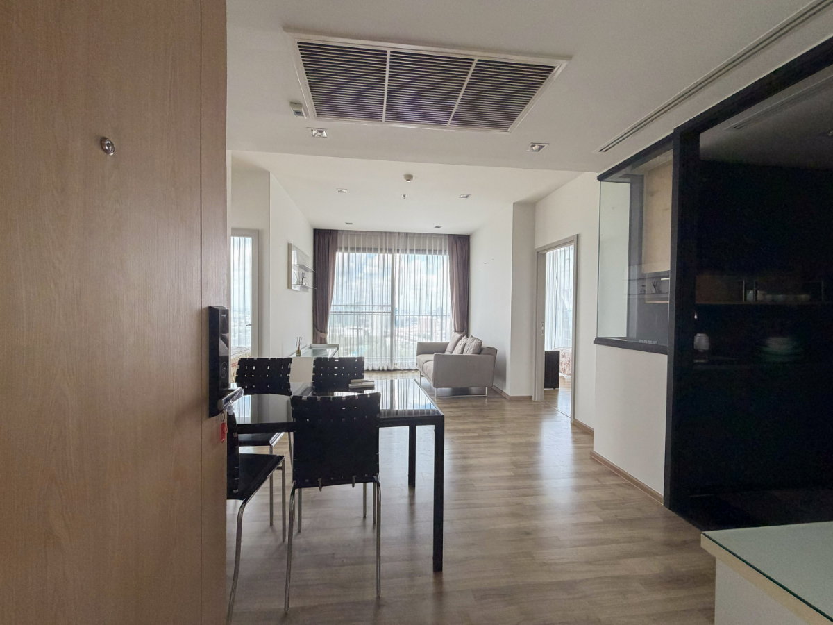 picture The Line Jatujuk Mochit 3 bedrooms Garden view - 18/19