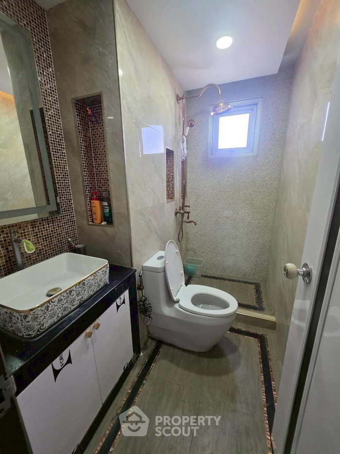 รูป คอนโด 3 ห้องนอน ชั้น 35 ที่ Lumpini Place Water Cliff (ID 2455966) - รูปที่ 5/25