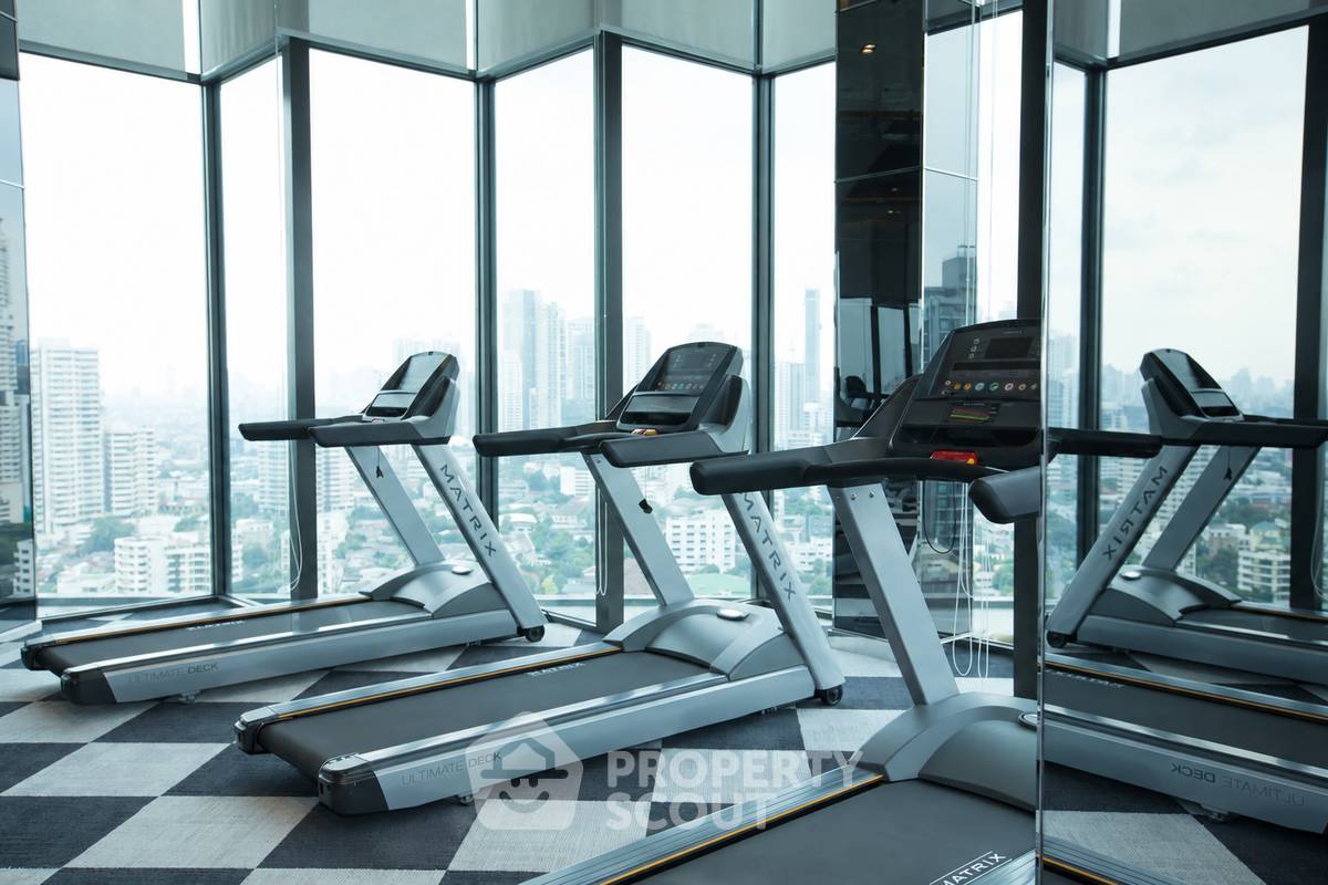 picture 1-BR Condo at Rhythm Sukhumvit 36-38 near BTS Thong Lor (ID 3331440) - 7/7