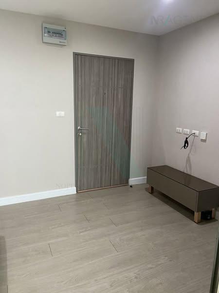 picture For Sell Condo METRO LUXE RATCHADA Building 1, Floor 1,1 bed room, Room size 28 sqm - 8/8
