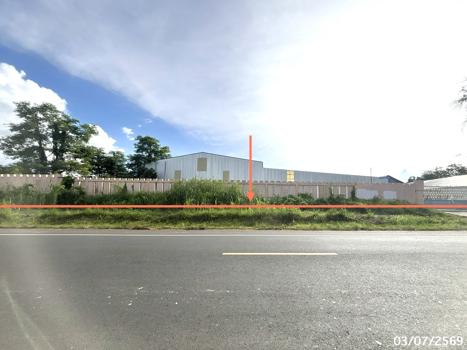 picture FACTORY 1600 Sq.w. Wang Pong Phetchabun for 14.1M - 30/33