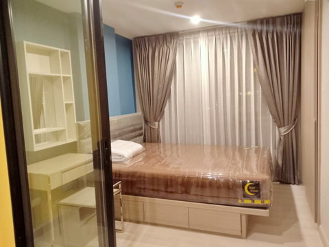 🦊HunterCondo🦊💥🟣นิช โมโน สุขุมวิท 50