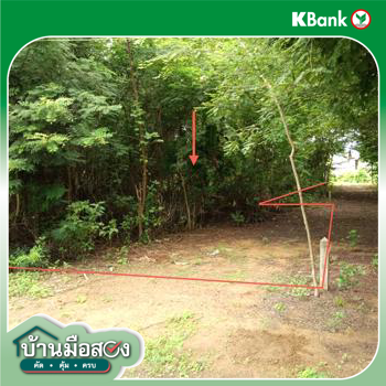 picture LAND 223 Sq.w. Noen Maprang Phitsanulok for 959,000 - 17/19