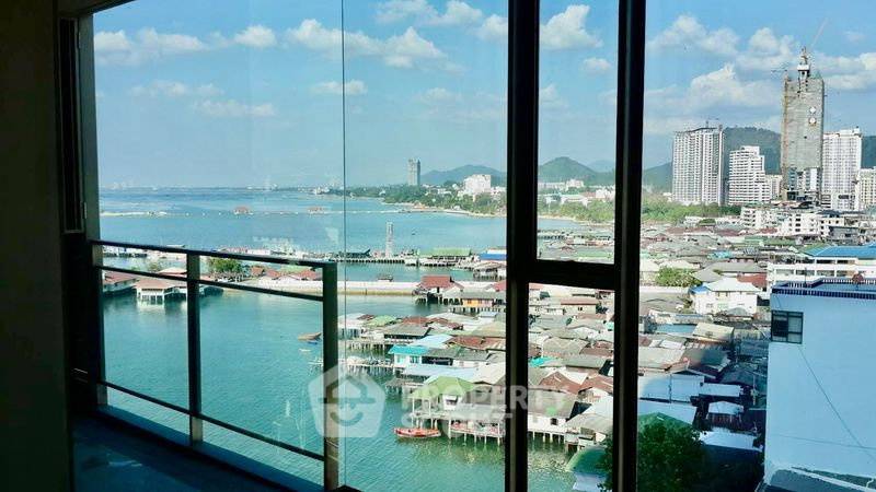 รูป คอนโด 1-ห้องนอน ที่ มาริน่า เบย์ฟร้อนท์ ศรีราชา ใน ศรีราชา (ID 3229764) - รูปที่ 6/6