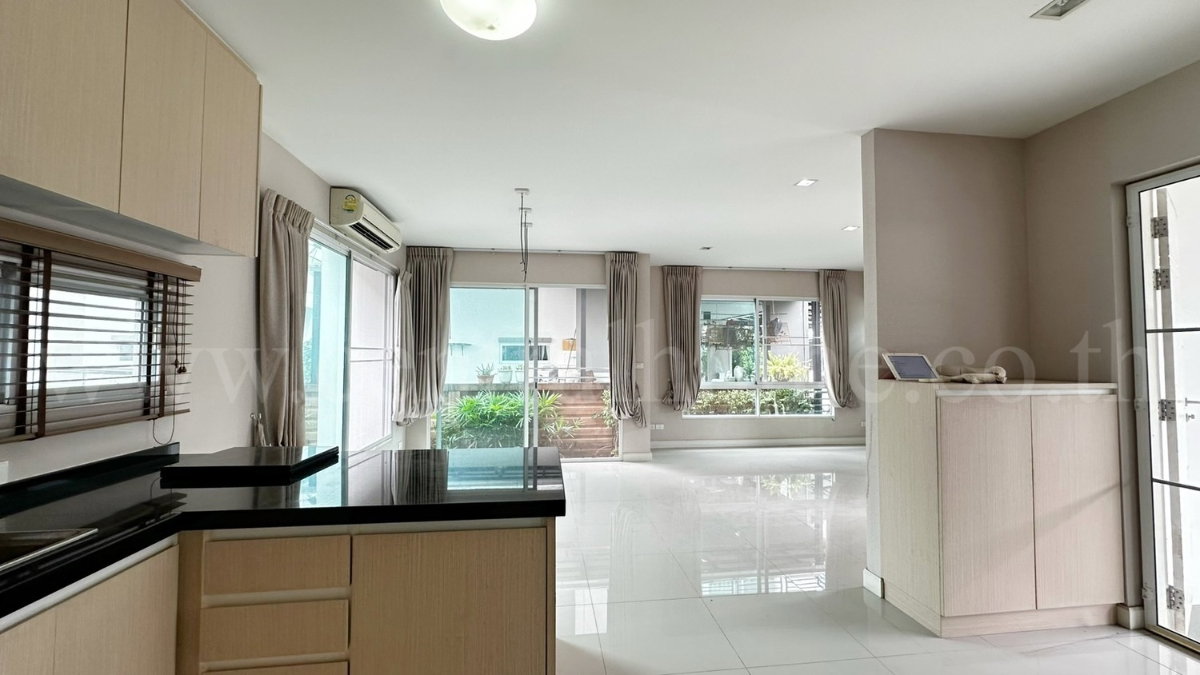 รูป บ้านเดี่ยว ฮาบิเทีย บอนด์ ราชพฤกษ์ เฟอร์ครบ - รูปที่ 2/20