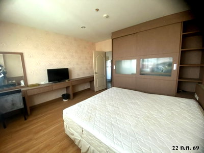 ขายคอนโด : 🔥 ขายคอนโดศรีราชา คอนโดวิว | Sriracha Condo View | ใกล้ Central Si Racha