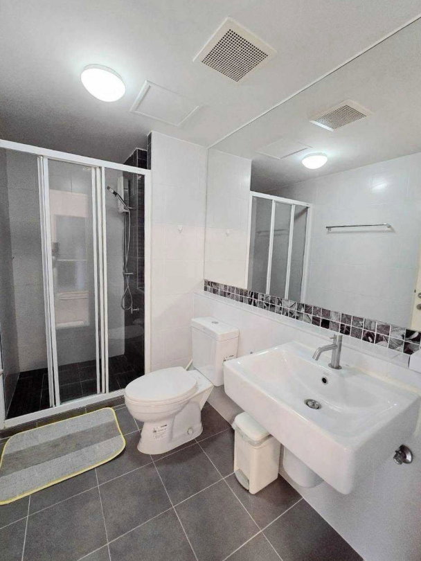 รูป 🏢 D Vieng Santitham – คอนโดให้เช่า / Condo for Rent 💰 17,000 บาท  ใกล้ มหาวิทยาลัยราชภัฏเชียงใหม่ เพียง 5 นาที No.1C944 - รูปที่ 10/12