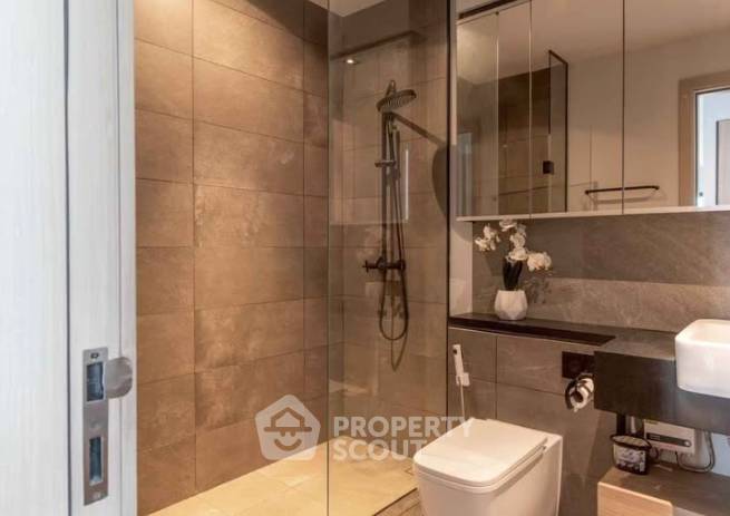 picture 300m To MRT Phetchaburi: 2-BR At The Lofts Asoke (ID 3328902) - 5/7