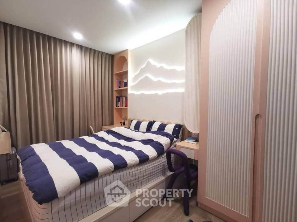 รูป คอนโด 1 ห้องนอน Oka Haus Sukhumvit 36 ใกล้ BTS ทองหล่อ (ID 3333366) - รูปที่ 4/14