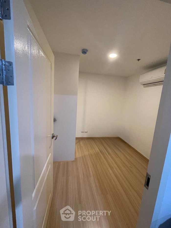 รูป ขายคอนโด 2 ห้องนอน Chateau In Town Rama 8 ใกล้ MRT บางยี่ขัน (ID 3331129) - รูปที่ 16/18
