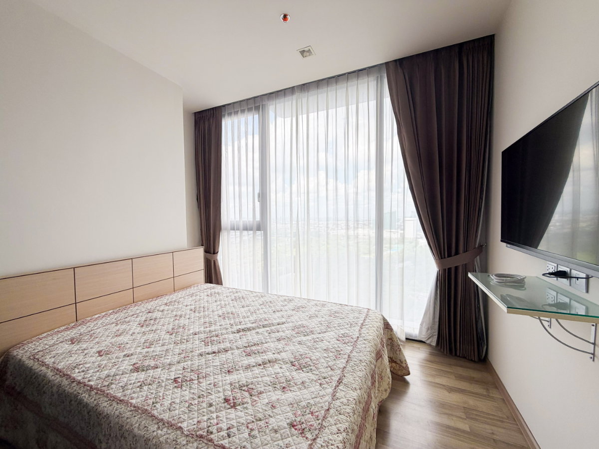 picture The Line Jatujuk Mochit 3 bedrooms Garden view - 6/19