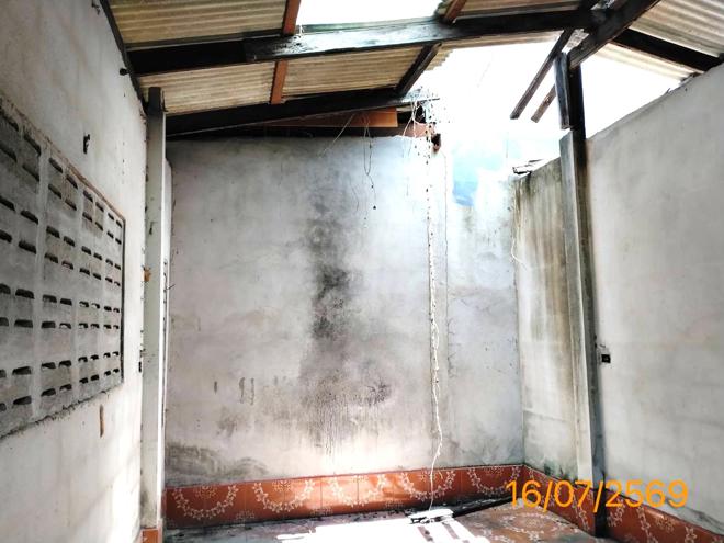 picture HOME 66 Sq.w. Nua Khlong Krabi for 2.3M - 5/15