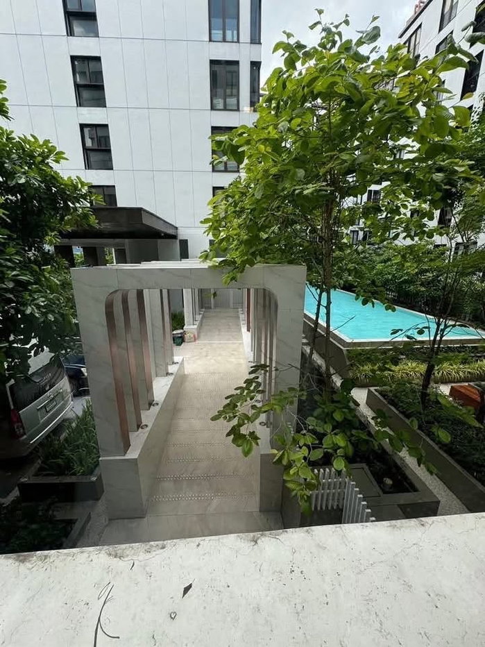 รูป Chapter Thonglor 25 ห้องสวย ราคาดี สอบถามเพิ่มเติมได้ที่ Line @condorental - รูปที่ 8/10
