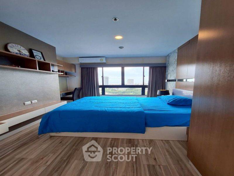 picture Great Value 1-BR At Plus Condo Sriracha, 21st Floor (ID 2997273) - 6/12