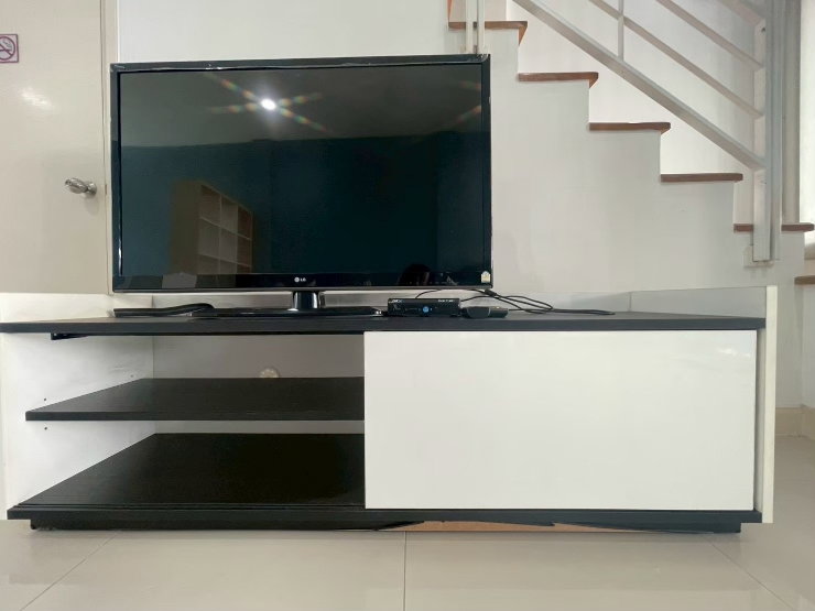 รูป 🏡✨ ให้เช่า ทาวน์โฮม | บ้านกลางเมือง S-Sense พระราม 9–ลาดพร้าว
📍 ซอยประดิษฐ์มนูธรรม 3
💰 ค่าเช่า 35,000 บาท/เดือน
🔑 พร้อมเข้าอยู่ - รูปที่ 9/12
