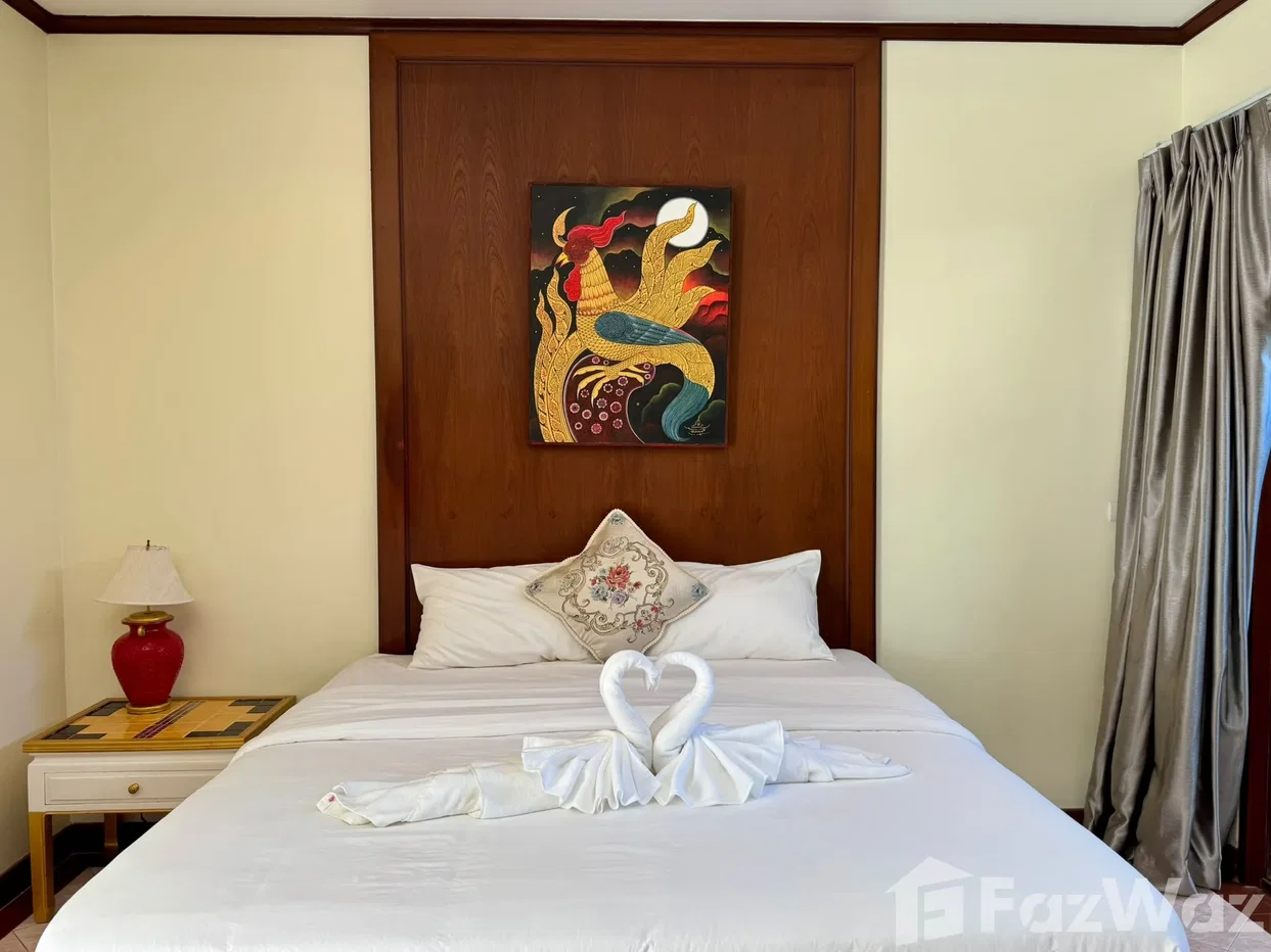 picture Amazing 4 Bedrooms Pool Villa For Sale 6799665 - 27/44