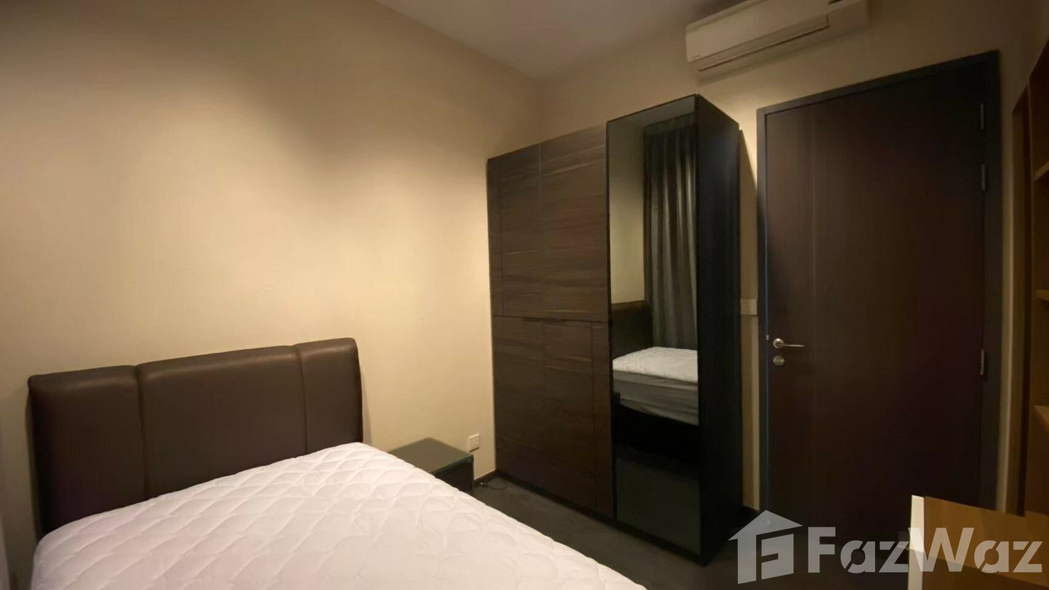picture 2 Bedroom Condo for sale at Edge Sukhumvit 23 39228 - 8/13