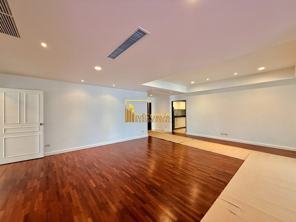 picture La Cascade | Spacious 3 Bedroom Condo For Rent in Ekkamai - BR17475CD - 3/38
