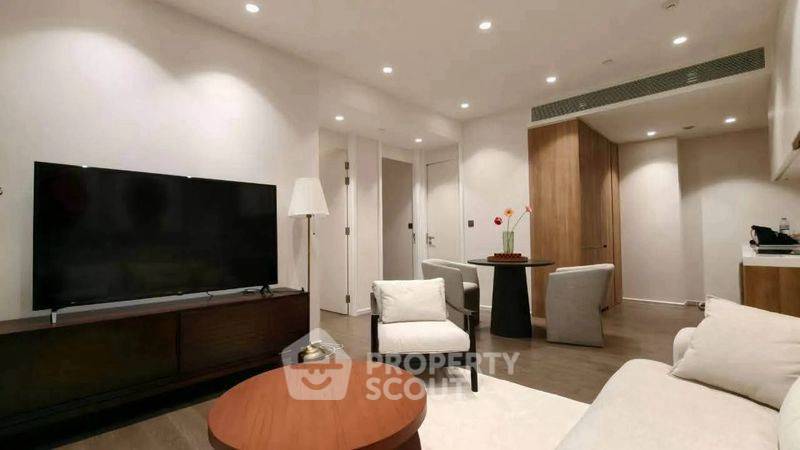 รูป คอนโด 2-ห้องนอน ที่ มิวนีค สุขุมวิท 23 ใกล้ MRT สุขุมวิท (ID 3329936) - รูปที่ 2/11