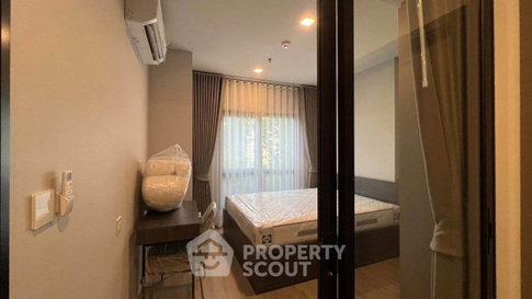 1-BR Condo at Metris Ladprao near MRT Lat Phrao (ID 3330423)