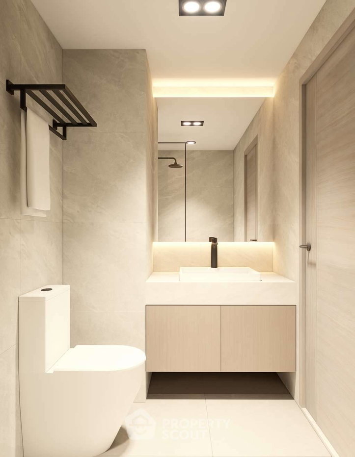 picture 2-BR Condo at The Next 1 Ruamchok in Fa Ham (ID 3332124) - 18/36