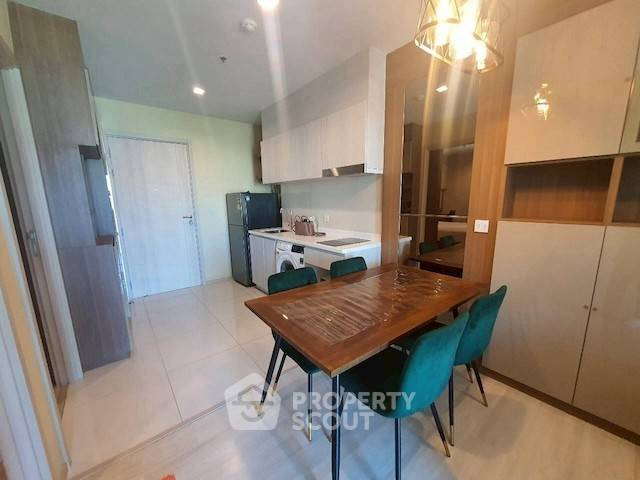 picture 20th-Floor 2-BR Condo At Life One Wireless Near BTS Phloen Chit (ID 2851564) - 4/14
