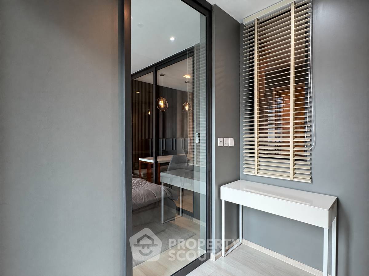 picture 1-BR Condo at Life One Wireless near BTS Phloen Chit (ID 3331458) - 3/10