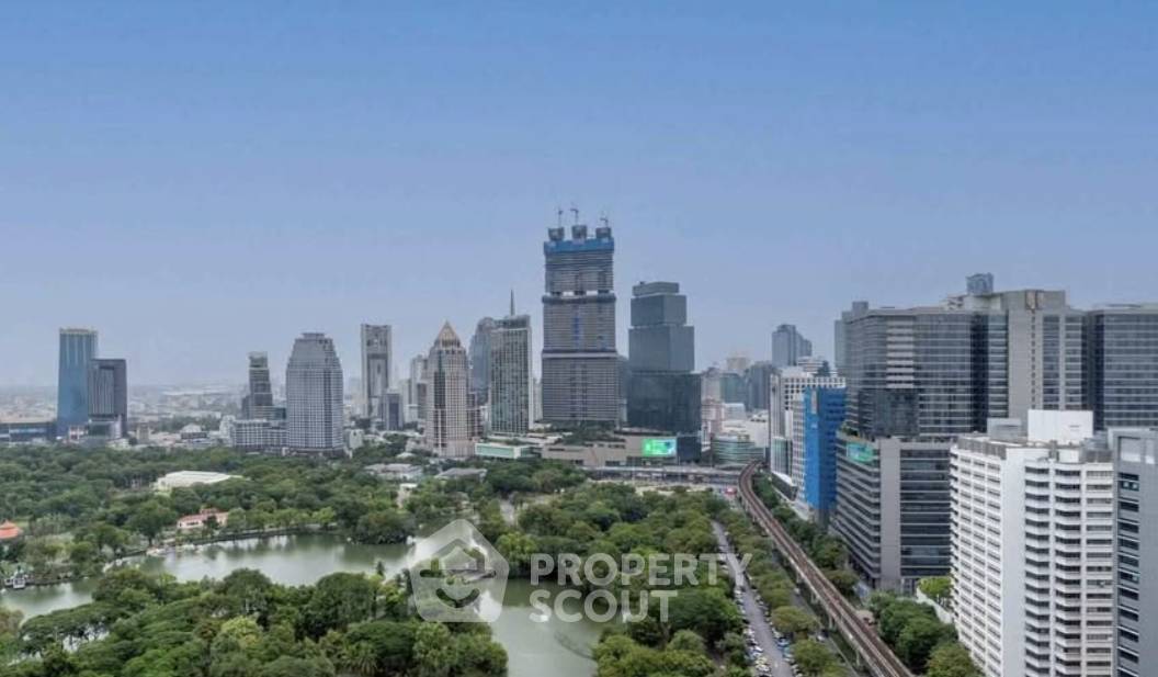 picture 3-BR Condo at 185 Rajadamri near BTS Ratchadamri (ID 3082856) - 13/16