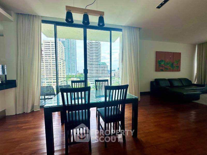 picture 2-BR Condo at Domus Condominium near BTS Asok (ID 2834571) - 3/8