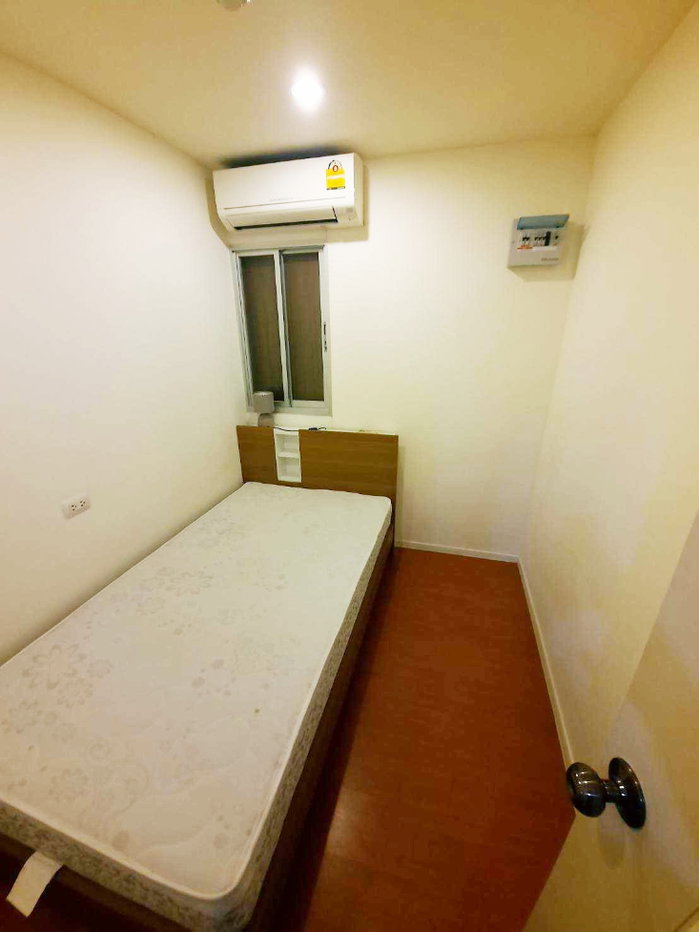 รูป ***ให้เช่า LPN Mega City บางนา (2ห้องนอน 46ตรม + ถูกมาก!!!) LINE : @Feelgoodhome (มี@หน้า) - รูปที่ 11/14