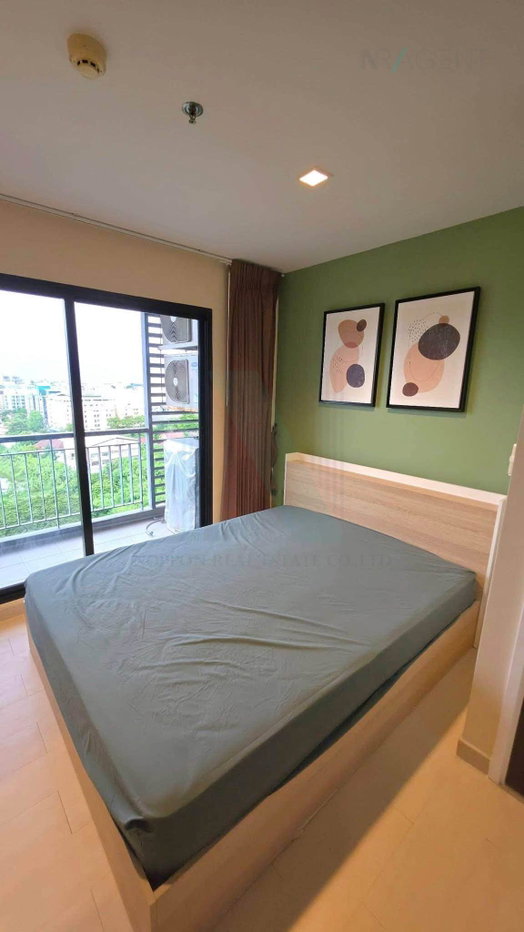 รูป 📌 ขายคอนโด ไนท์บริดจ์ แบริ่ง อาคาร 1 ชั้น 12 1 ห้องนอน ขนาด 51.00 ตรม ใกล้ ชัยวิวัฒน์ซุปเปอร์มาร์เก็ต - รูปที่ 3/8