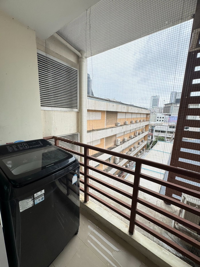 picture For RentSupreme Condo Ratchawithi 3 @Line benoo.b - 11/16