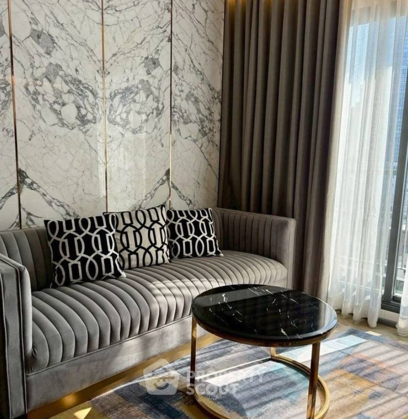 picture 2-BR Condo at Life One Wireless near BTS Phloen Chit (ID 3319688) - 5/6