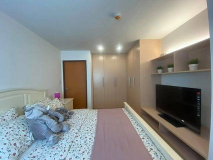 รูปภาพ AA681749 | 3Bed | 3Bath | BTS On Nut | 87sqm | THB 44,000/mo | Fl.3 — Residence 52 On Nut