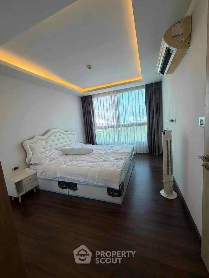 รูป คอนโด 1 ห้องนอนให้เช่า The Peak Towers พระตำหนัก ชลบุรี (ID 3331617) - รูปที่ 5/13