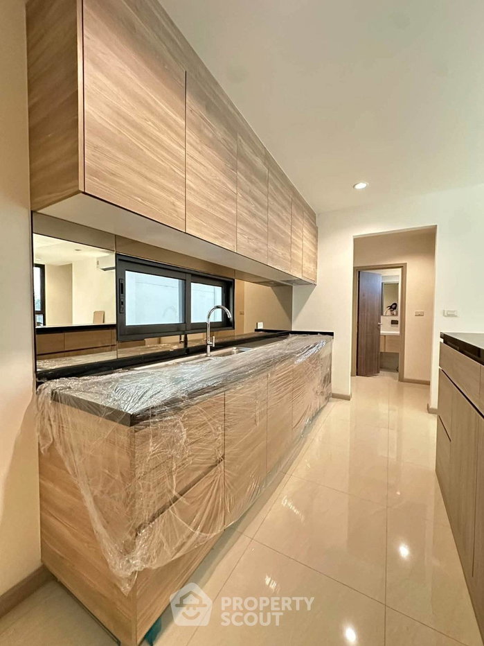 รูป บ้านเลี้ยงสัตว์ได้ 3 ห้องนอน ใน AQ Arbor ย่านประเวศ (ID 3330391) - รูปที่ 9/35