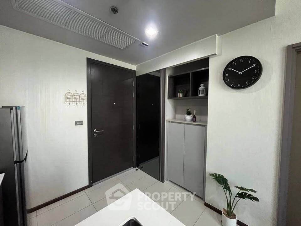 รูป คอนโด 1-ห้องนอน ที่ ซีล บาย แสนสิริ ใกล้ BTS ทองหล่อ (ID 3333297) - รูปที่ 8/18