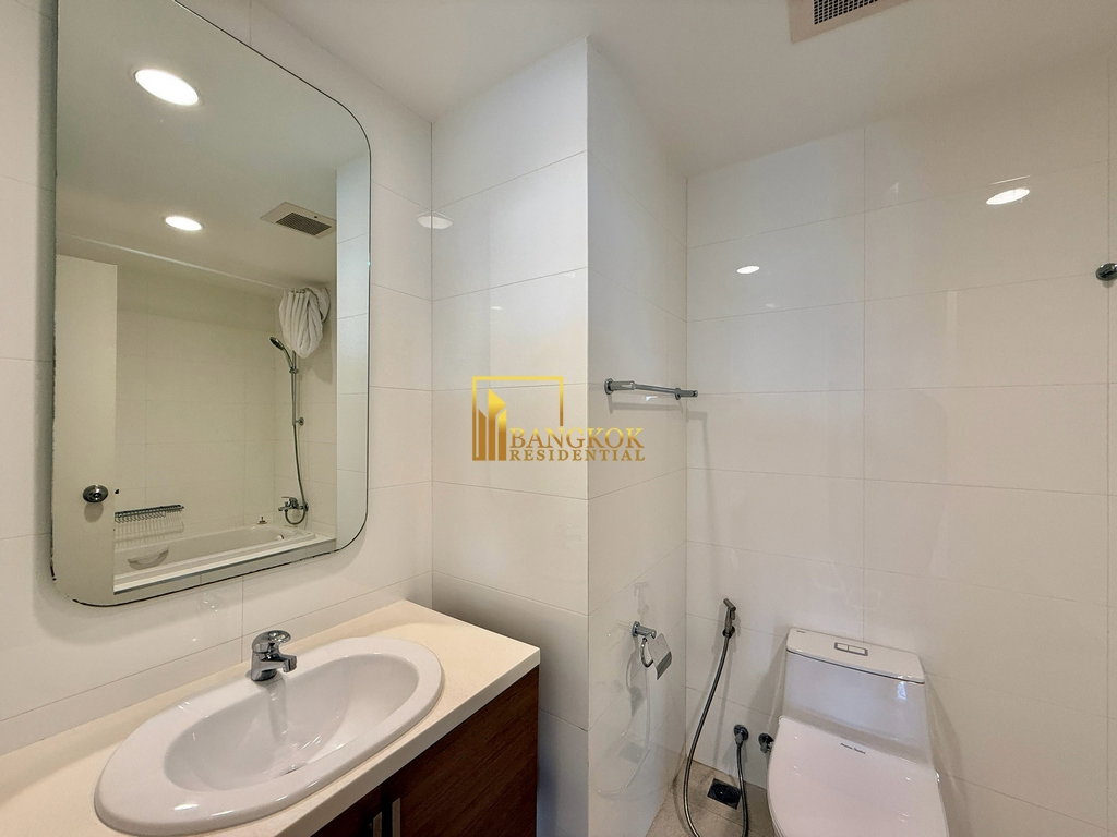 picture La Cascade | Very Spacious 4 Bed Condo For Rent in Ekkamai - BR16379CD - 22/39
