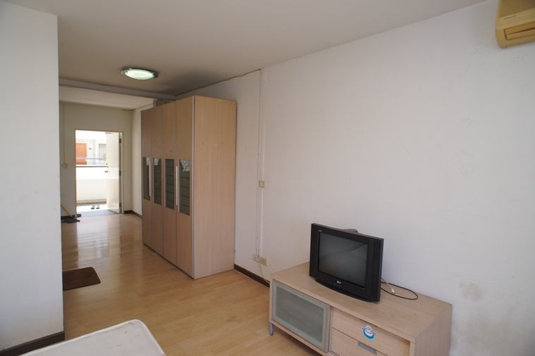 1-bed condo for sale, 42.4 sqm, Garden Court