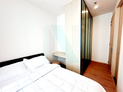 คอนโดให้เช่า : 🎉 ให้เช่าคอนโด โนเบิล สเตท 39 อาคาร 1 ชั้น 32 2 ห้องนอน ขนาด 60.00 ตรม ใกล้ เอ็มควอเทียร์